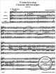 Notenbild für BA 4293 - O KOMMT LASST UNS SINGEN HWV 253 - ANTHEM