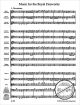 Notenbild für BA 4299 - MUSIC FOR THE ROYAL FIREWORKS HWV 351