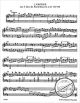 Notenbild für BA 4461 - KADENZEN EINGAENGE UND AUSZIERUNGEN ZU MOZART KLAVIERKONZERTEN