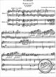 Notenbild für BA 4501 - WERKE FUER 2 KLAVIER + FUER KLAVIER ZU 4 HAENDEN