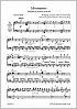 Notenbild für BA 4562-93 - Idomeneo KV 366