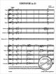 Notenbild für BA 4698 - SINFONIE 93 D-DUR HOB 1/93