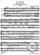 Notenbild für BA 4732 - SAEMTLICHE KIRCHENSONATEN 2