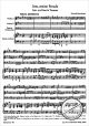 Notenbild für BA 487 - JESU MEINE FREUDE BUXWV 60