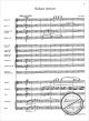 Notenbild für BA 4901 - SINFONIE SERIEUSE G-MOLL