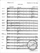 Notenbild für BA 4904 - SINFONIE 4 ES-DUR (NAIVE)