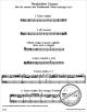 Notenbild für BA 5153 - 14 KANONS BWV 1087