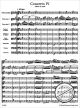 Notenbild für BA 5204 - BRANDENBURGISCHES KONZERT 4 G-DUR BWV 1049