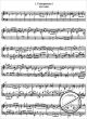 Notenbild für BA 5207 - KUNST DER FUGE BWV 1080