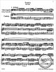 Notenbild für BA 5210 - 3 SONATEN BWV 1027-1029