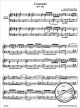 Notenbild für BA 5230-90 - Konzert 7 g-moll BWV 1058