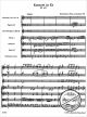 Notenbild für BA 5312 - KONZERT 3 ES-DUR KV 447 - HRN O