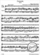 Notenbild für BA 5313-90 - Konzert 4 Es-Dur KV 495