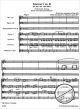 Notenbild für BA 5314 - KONZERT 1 D-DUR KV 412 (514)