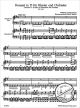 Notenbild für BA 5383-90 - Konzert 16 D-Dur KV 451