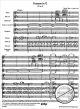 Notenbild für BA 5384 - KONZERT 17 G-DUR KV 453