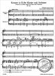 Notenbild für BA 5385-90 - Konzert 18 B-Dur KV 456