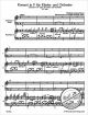 Notenbild für BA 5386-90 - Konzert 19 F-Dur KV 459