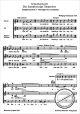Notenbild für BA 5428 - DER BARMHERZIGE SAMARITER (1959