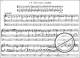 Notenbild für BA 5481 - ORGELWERKE 1 - CHORALBEARBEITUNGEN