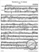Notenbild für BA 5683 - SONATE A-MOLL D 821 (ARPEGGIONE)