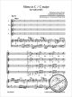 Notenbild für BA 5693-90 - MISSA BREVIS C-DUR KV 220 (SPATZENMESSE)