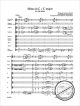 Notenbild für BA 5693 - MISSA BREVIS C-DUR KV 220 (SPATZENMESSE)