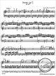 Notenbild für BA 5763 - SONATE FACILE C-DUR KV 545