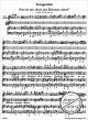 Notenbild für BA 5895 - DER HARMONISCHE GOTTESDIENST