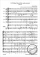 Notenbild für BA 5902 - GEISTLICHE CHORMUSIK