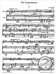 Notenbild für BA 6202 - 4 IMPROMPTUS (1968)