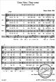 Notenbild für BA 6427 - UNSER VATER / PATER NOSTER