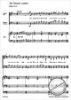 Notenbild für BA 6428 - PSALMSPRUECHE (1969/1972)