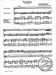 Notenbild für BA 6433 - TRIOSONATE B-DUR (ORIGINAL G-DUR)