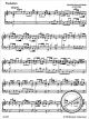 Notenbild für BA 6447 - ORGELMUSIK DER KLASSIK 1 + FRUEHROMANTIK