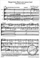 Notenbild für BA 6483 - GEISTLICHE CHORMUSIK OP 12