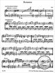 Notenbild für BA 6556 - ROMANTISCHE KLAVIERMUSIK 2