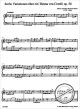 Notenbild für BA 6561 - ORGELMUSIK DER KLASSIK 3 + FRUEHROMANTIK