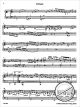 Notenbild für BA 6581 - PIECES DE CLAVECIN 1 EDITION INTEGRALE