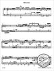 Notenbild für BA 6582 - PIECES DE CLAVECIN 2 EDITION INTEGRALE