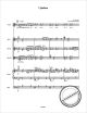 Notenbild für BA 6699 - SPIRITUALS
