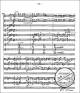 Notenbild für BA 6787 - CONTRASUBJEKTE PASSACAGLIA UEBER BACH (1980)