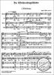 Notenbild für BA 690 - DIE WEIHNACHTSGESCHICHTE OP 10 (1933)