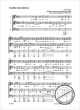 Notenbild für BA 6919 - PASSAUER CHORBUCH