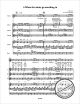 Notenbild für BA 6922 - CHORBUCH FUER ALLE FAELLE