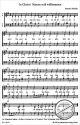 Notenbild für BA 6932 - GEISTLICHE CHORMUSIK