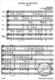 Notenbild für BA 6933 - PSALM MOTETTEN (PSALM 23 46 130)