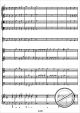 Notenbild für BA 6939 - LOBE DEN HERREN MEINE SEELE - PSALM 103