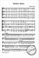 Notenbild für BA 695 - MATTHAEUS PASSION