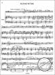 Notenbild für BA 6990 - 4 MELODIES